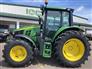 John Deere 2023 6110M Other Tractors