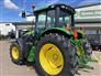 John Deere 2023 6110M Other Tractors