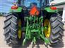 John Deere 2023 6110M Other Tractors