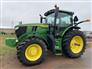 2024 John Deere 6R 175