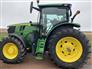 2024 John Deere 6R 175