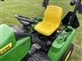 John Deere 2023 1023E Other Tractors