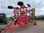 Pottinger 2018 6030 Vertical Tillage