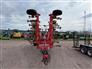 Pottinger 2018 6030 Vertical Tillage