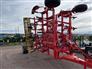 Pottinger 2018 6030 Vertical Tillage