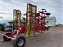 Pottinger 2018 6030 Vertical Tillage