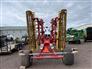 Pottinger 2018 6030 Vertical Tillage