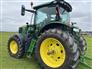 2023 John Deere 6R 175