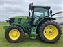 2023 John Deere 6R 175