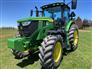 2024 John Deere 6R 175