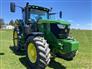 2024 John Deere 6R 175
