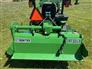 John Deere 2021 1023E Other Tractors