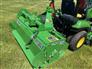 John Deere 2021 1023E Other Tractors