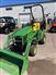 John Deere 2022 1023E Other Tractors