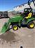 John Deere 2022 1023E Other Tractors