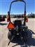 John Deere 2022 1023E Other Tractors
