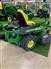 John Deere 2026 Z330M Riding Lawn Mowers
