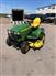 2011 John Deere X748