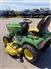 2011 John Deere X748