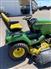 2011 John Deere X748