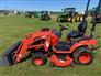 KIOTI 2021 CS2220 Other Tractors