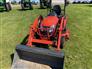 KIOTI 2021 CS2220 Other Tractors