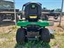 2024 John Deere X350