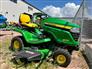 2024 John Deere X350