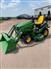 2015 John Deere 1025R