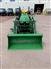 John Deere 2015 1025R Other Tractors