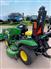 John Deere 2015 1025R Other Tractors