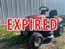 Husqvarna 2025 TS112 Riding Lawn Mowers
