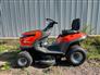 2025 Husqvarna TS112