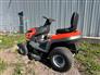 2025 Husqvarna TS112