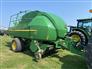 John Deere 2021 L331 Balers - Large Square