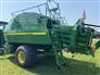 John Deere 2021 L331 Balers - Large Square