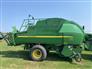 John Deere 2021 L331 Balers - Large Square