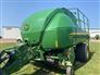 John Deere 2021 L331 Balers - Large Square