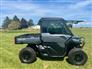 2024 Can-Am Defender Limited HD10