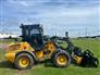 John Deere 2023 304 G Backhoes & Loaders