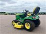 2019 John Deere X758