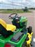 2019 John Deere X758