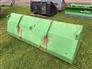 HLA Attachments 7.5' bucket Loader Tractors