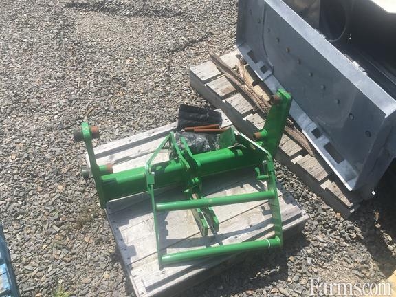 John Deere 2014 GRILL GUARD Loader Tractors for Sale | USFarmer.com