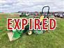 2016 John Deere 1025R