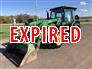2016 John Deere 5065E