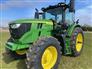 2023 John Deere 6R 145