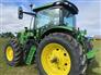 2023 John Deere 6R 145