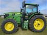 2023 John Deere 6R 145