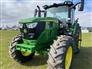 2023 John Deere 6R 145